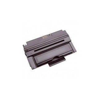 Cartouche de toner Dell 5130cdn Noir LC 9k (593-10929) (F901R) pour imprimante Dell 5130cdn