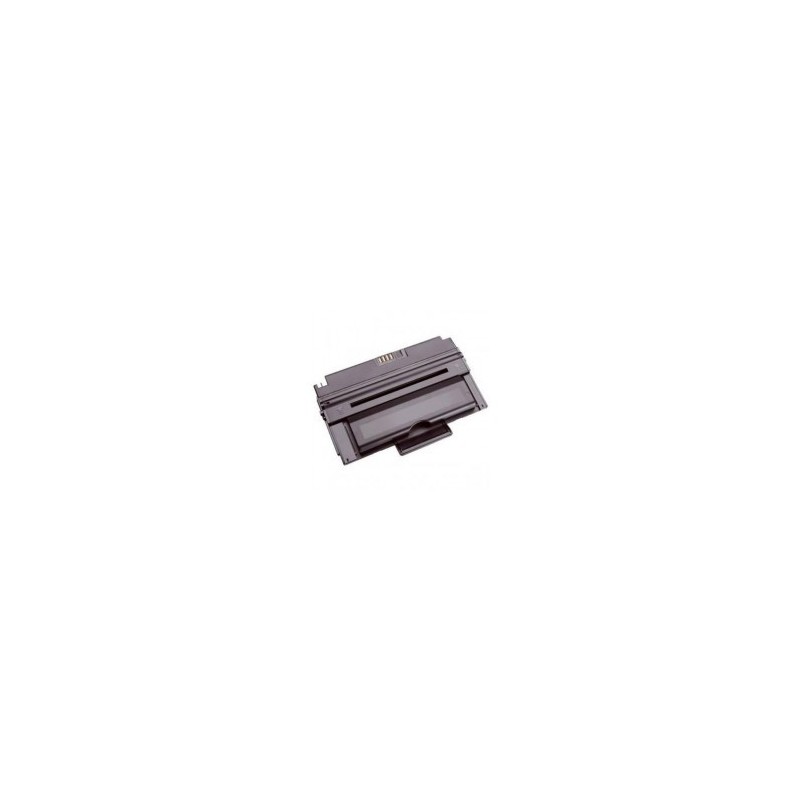 Cartouche de toner Dell 5130cdn Noir LC 9k (593-10929) (F901R) pour imprimante Dell 5130cdn