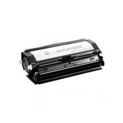 Cartouche de toner Dell 3330dn Return Noir HC 14k (593-10839) pour imprimante Dell 3330dn