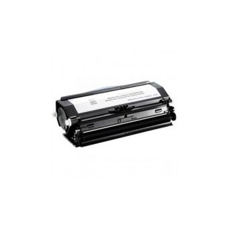 Cartouche de toner Dell 3330dn Return Noir HC 14k (593-10839) pour imprimante Dell 3330dn