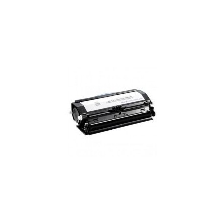 Cartouche de toner Dell 3330dn Return Noir HC 14k (593-10839) pour imprimante Dell 3330dn Cartouche de toner Dell 3330dn Return Noir HC 14k (593-10839) pour imprimante Dell 3330dn