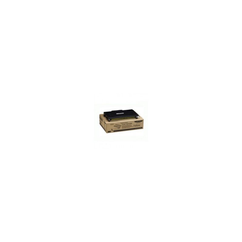 Cartouche de toner Dell 3010cn Jaune 2K (593-10156) pour imprimante Dell 3010cn