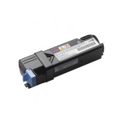 Cartouche de toner Dell 3010cn Magenta 2k (593-10157) pour imprimante Dell 3010cn