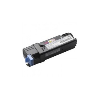 Cartouche de toner Dell 3010cn Magenta 2k (593-10157) pour imprimante Dell 3010cn