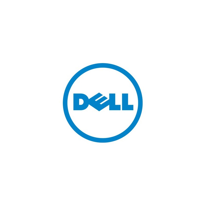 Cartouche de toner Dell C3760n Magenta 9k XHC (593-11121) pour imprimante Dell C3760n C3760dn C3765dnf