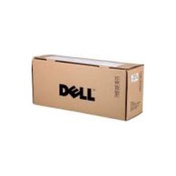Cartouche de toner Dell 3335dn Return Noir LC 8k (593-11055) pour imprimante Dell 3335dn