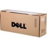 Cartouche de toner Dell 3335dn Return Noir LC 8k (593-11055) pour imprimante Dell 3335dn