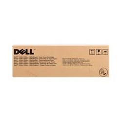 Récupérateur de toner Dell (F562K) (593-10503) 10k pour imprimante Dell 1235cn