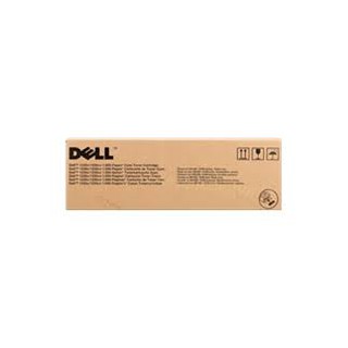 Récupérateur de toner Dell (F562K) (593-10503) 10k pour imprimante Dell 1235cn