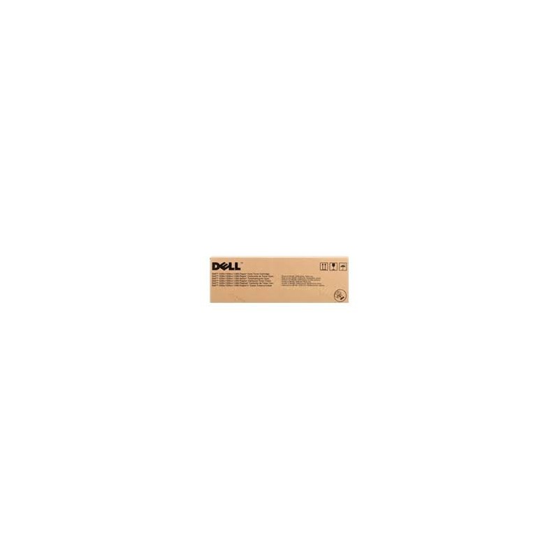 Récupérateur de toner Dell (F562K) (593-10503) 10k pour imprimante Dell 1235cn