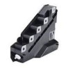 Récupérateur de toner Dell C37XX (593-BBEI) (NTYFD) (724-10355) (M20HF) pour imprimante Dell 3760, 3765, 2660, 2665
