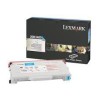 20K1400 Toner Cyan pour imprimante Lexmark C510/dn/dtn/n/tn