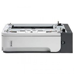 CB518-67901 Bac d'alimentation (bac3/4) 500 feuilles imprimante HP Laserejet P4015 P4515