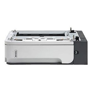 CB518-67901 Bac d'alimentation (bac3/4) 500 feuilles imprimante HP Laserejet P4015 P4515