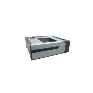 CE522-67901 Bac d'Alimentation (bac 3) 500 feuilles imprimante HP Color Laserjet séries CP3525 CM3530