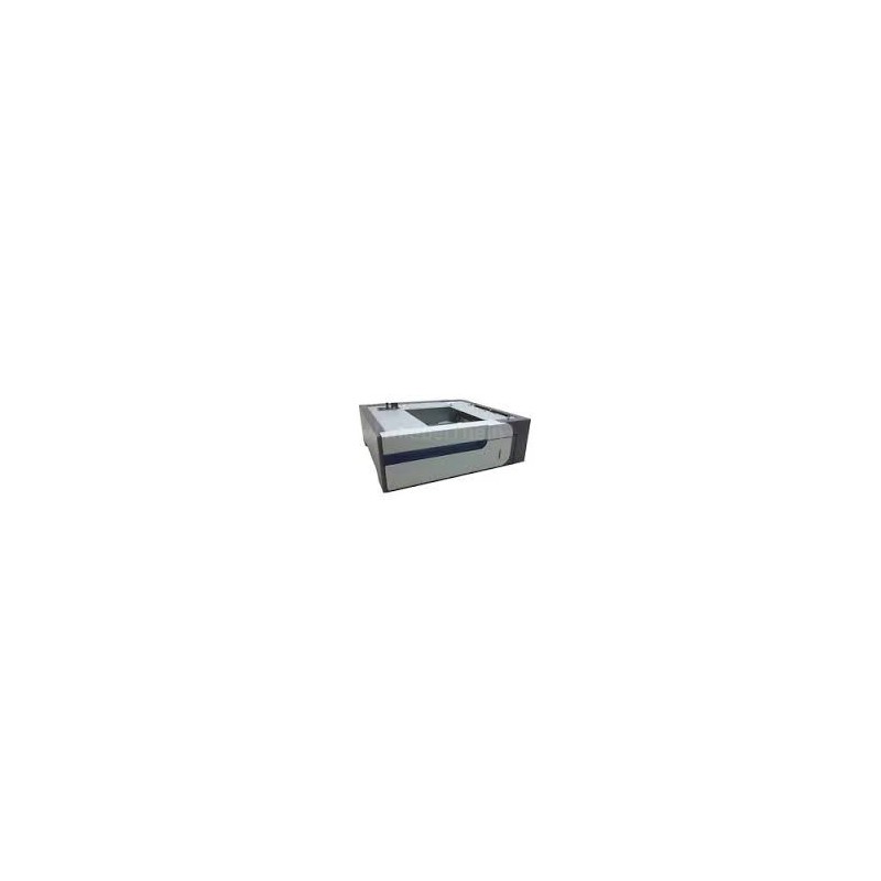 CE522-67901 Bac d'Alimentation pour HP Color Laserjet CP3525 CM3530