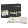 20K1402 Toner Jaune pour imprimante Lexmark C510/dn/dtn/n/tn