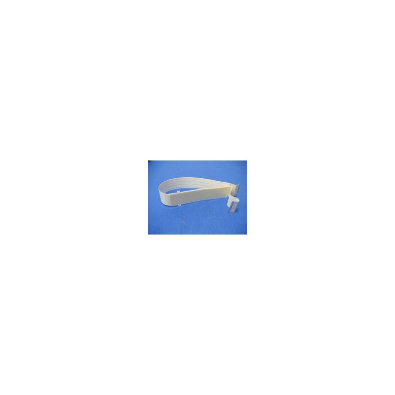 Q1273-60232 Carriage Flex Cable Assembly HP Designjet 4000 4500 4020 
