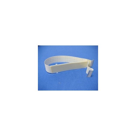 Q1273-60232 Carriage Flex Cable Assembly HP Designjet 4000 4500 4020 