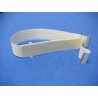 Q1273-60232 Carriage Flex Cable Assembly HP Designjet 4000 4500 4020 