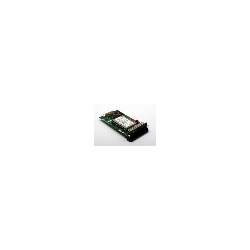 Q6683-67030 Carte mère Formatter Board Traceur HP Designjet T610 T1100