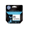 51625AE Encre 3 couleurs (Cyan, Jaune, Magenta) imprimante Deskjet 310