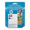 51644ME Encre Magenta (HP n° 44) pour traceur HP Designjet 230 330 430
