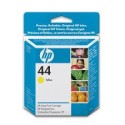 51644YE Encre Jaune (HP n° 44) pour traceur HP Designjet 230 330 430