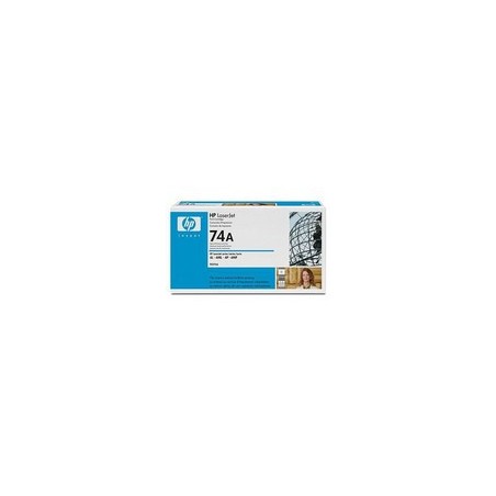 92274A Toner Noir pour imprimante HP Laserjet 4L, 4ML, 4P, 4MP 92274A Toner Noir pour imprimante HP Laserjet 4L, 4ML, 4P, 4MP