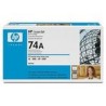 92274A Toner Noir pour imprimante HP Laserjet 4L, 4ML, 4P, 4MP