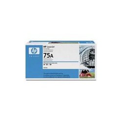 92275A Toner Noir (HP 75A) pour imprimante HP Laserjet IIP, IIIP, IIP+