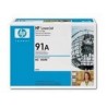 92291A Toner Noir pour imprimante HP Laserjet IIISI, 4SI, 4SI MX