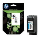 C1823DE Encre 3 Couleurs (HP N° 23) imprimante HP Deskjet 710 810 890