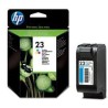 C1823DE Encre 3 Couleurs (HP N° 23) imprimante HP Deskjet 710 810 890