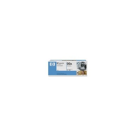 C3900A Toner Noir (HP 00A) imprimante HP Laserjet 4V 4MV C3900A Toner Noir (HP 00A) imprimante HP Laserjet 4V 4MV