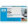 C3903A Toner Noir (HP 03A) imprimante HP Laserjet 5P 5MP 6P 6MP