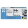 C3906A Toner Noir (HP 06A) imprimante HP Laserjet 3100 3150 5L 6L