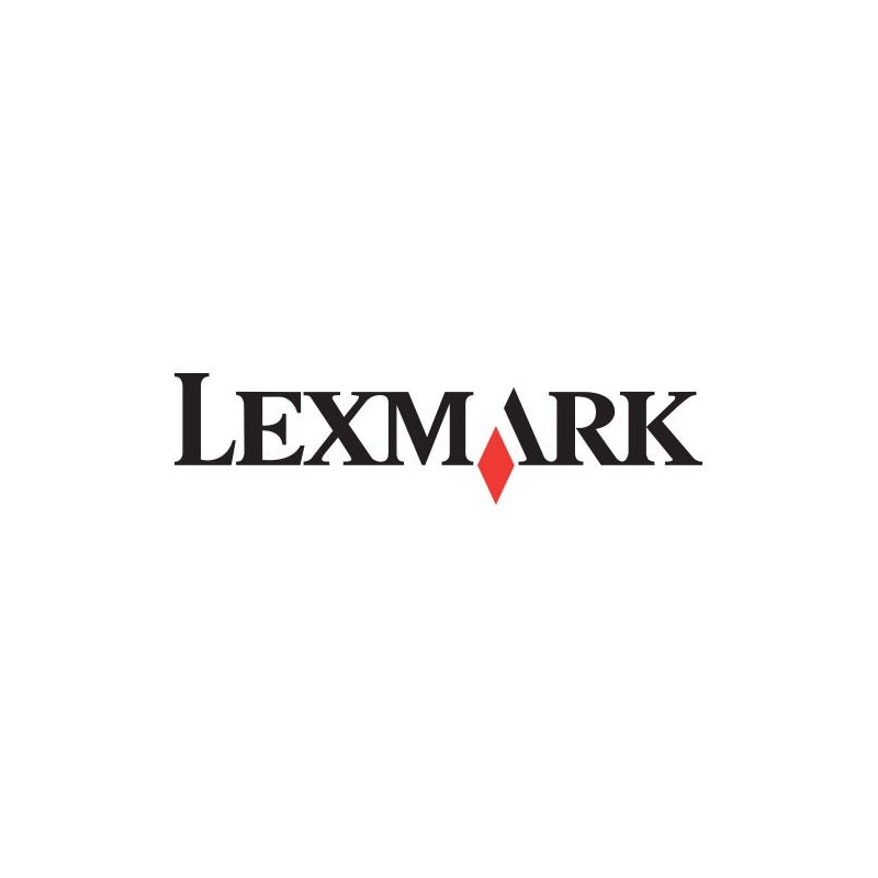 24B6010 Toner Jaune pour imprimante Lexmark XC2100, XC2130, XC2132