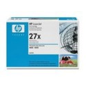 C4127X Toner Noir (HP 27X) imprimante HP Laserjet 4000 4050