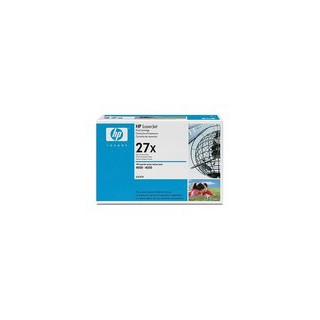 C4127X Toner Noir (HP 27X) imprimante HP Laserjet 4000 4050