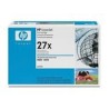C4127X Toner Noir (HP 27X) imprimante HP Laserjet 4000 4050