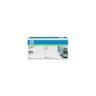 C4129X Toner Noir (HP 29X) imprimante HP Laserjet 5000, 5100