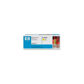 C4152A Toner Jaune imprimante HP Color Laserjet 8500 8550