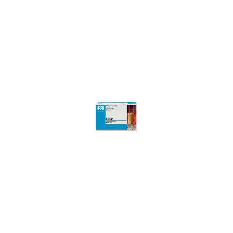 C4153A Tambour imprimante HP Color Laserjet 8500 et 8550
