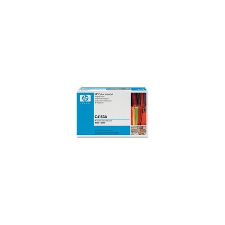 C4153A Tambour imprimante HP Color Laserjet 8500 et 8550 C4153A Tambour imprimante HP Color Laserjet 8500 et 8550