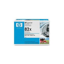 C4182X Toner Noir imprimante HP Laserjet 8100 8150