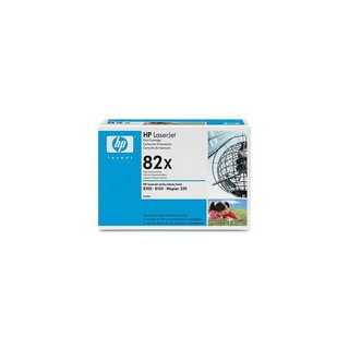 C4182X Toner Noir imprimante HP Laserjet 8100 8150