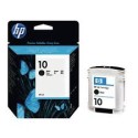 C4844AE Encre noir n° 10 pour imprimante et traceur HP