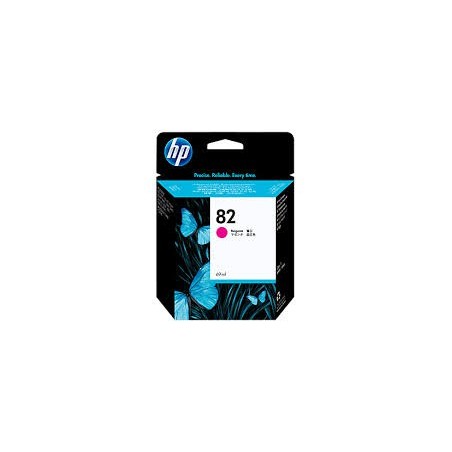 C4912A Encre imprimante HP n° 82 Magenta C4912A Encre imprimante HP n° 82 Magenta