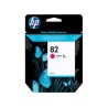 C4912A Encre imprimante HP n° 82 Magenta